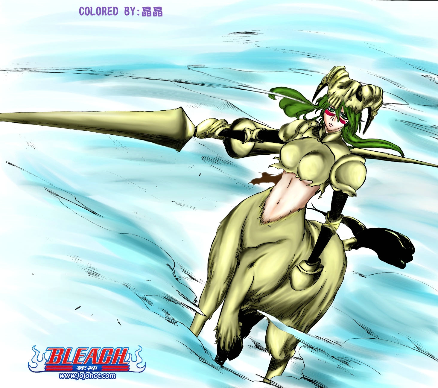 死神 第201-299话 第1926页