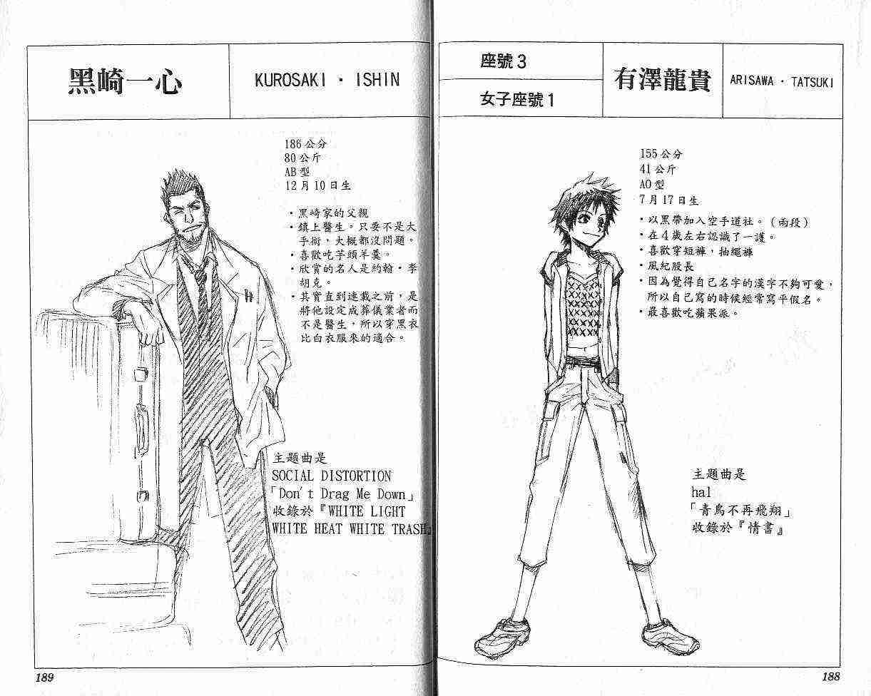 死神 第3卷 第93页