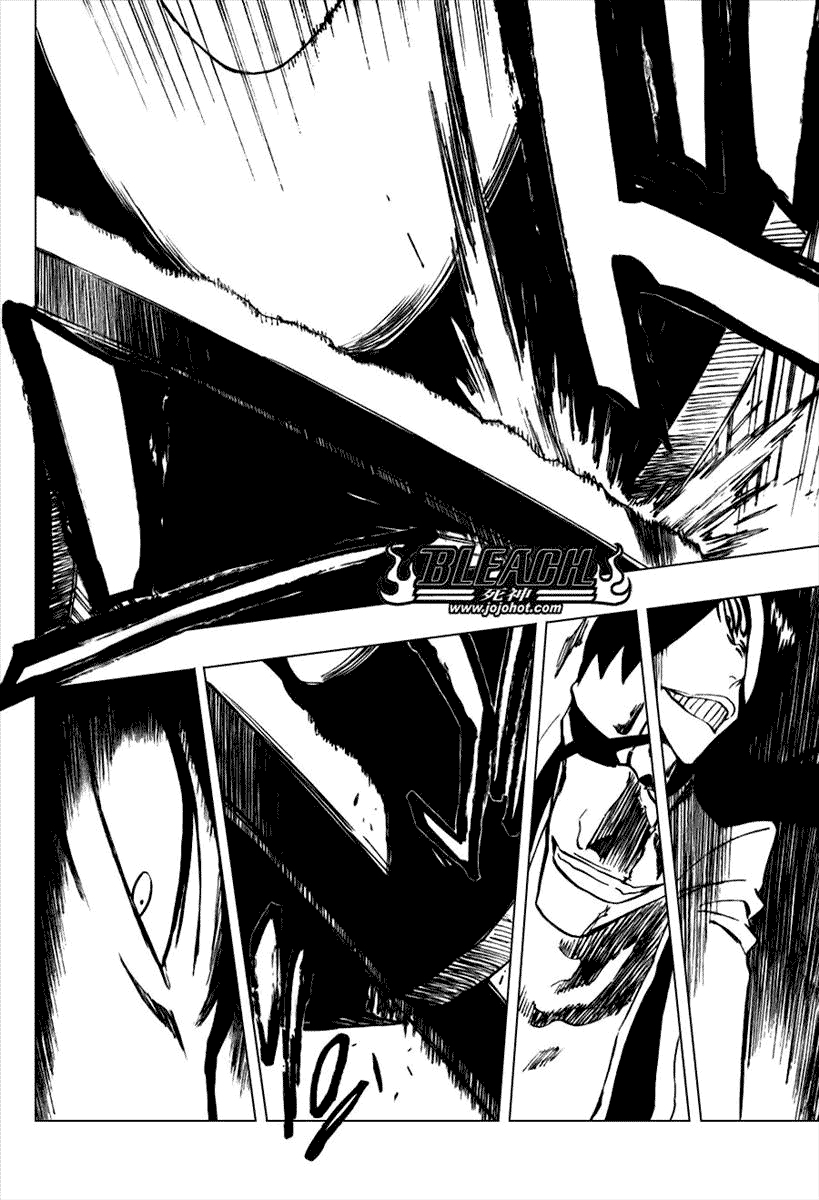 死神 第300-369话 第166页