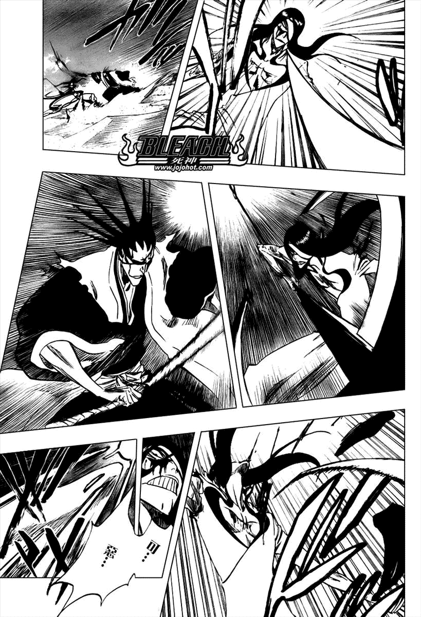 死神 第300-369话 第169页