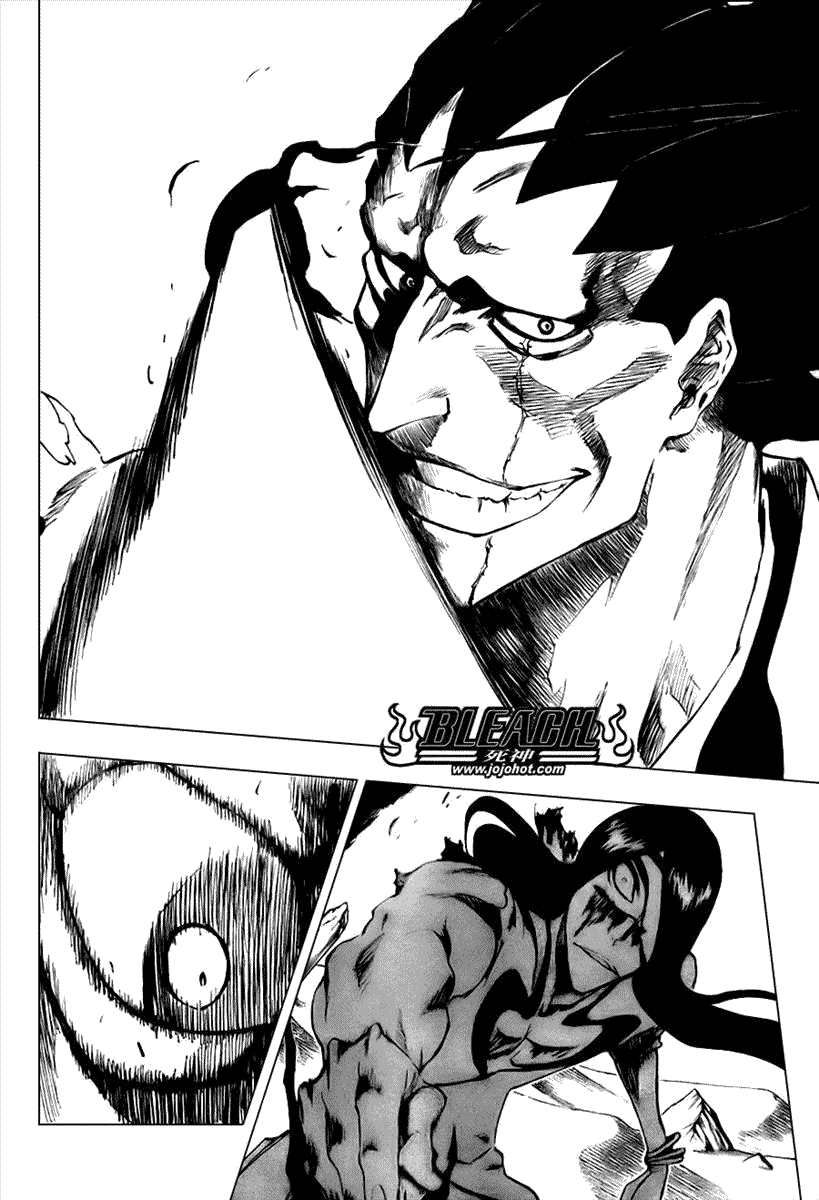 死神 第300-369话 第172页