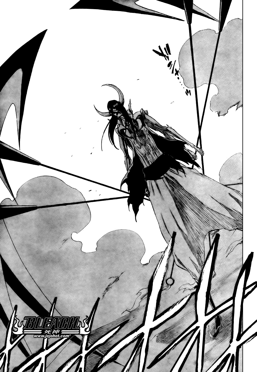 死神 第300-369话 第194页