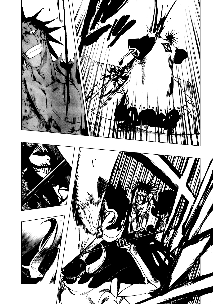 死神 第300-369话 第217页