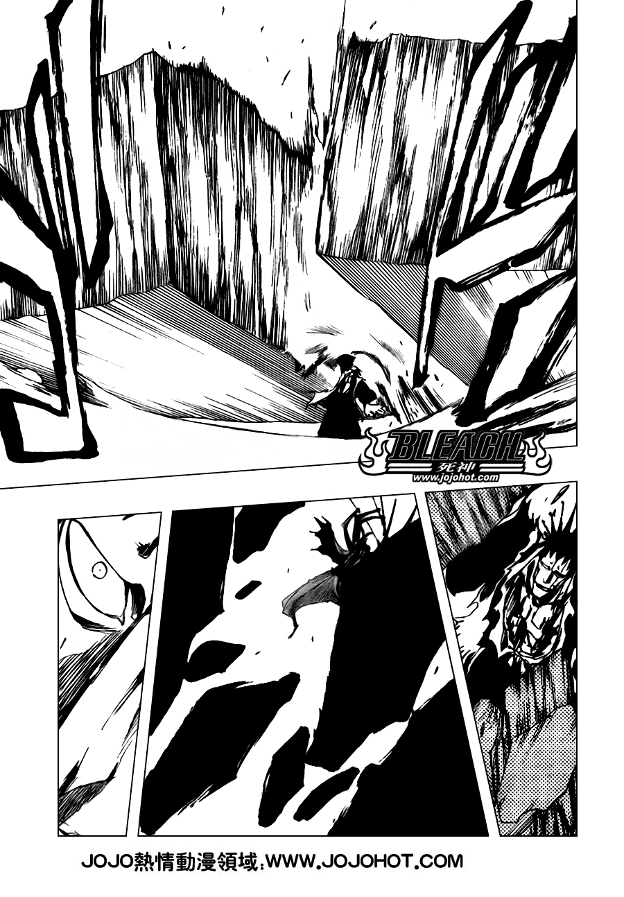 死神 第300-369话 第221页