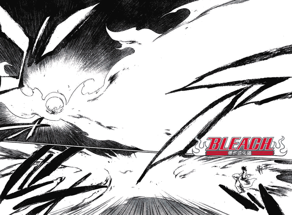 死神 第300-369话 第308页