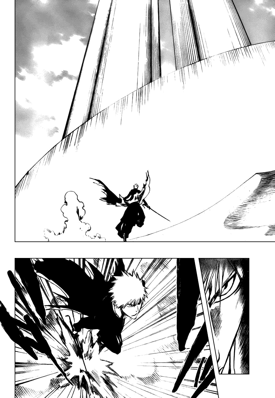 死神 第300-369话 第323页