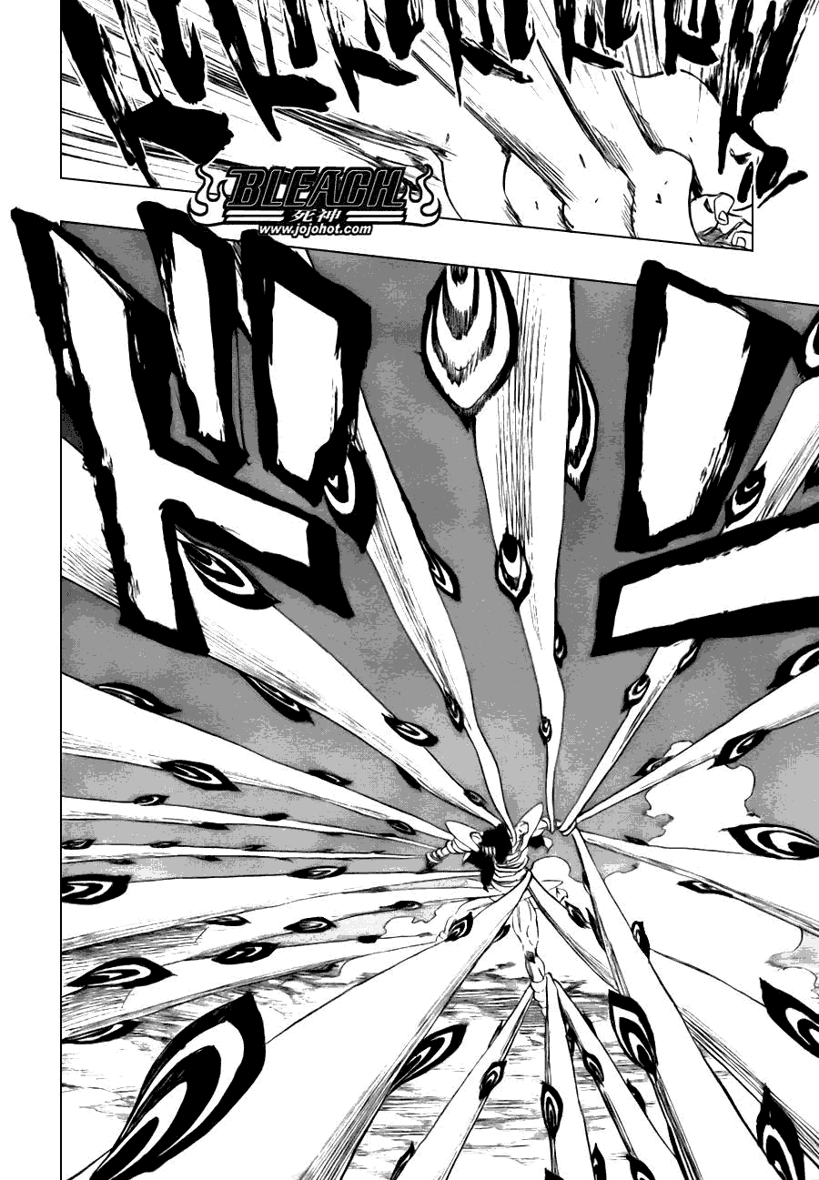 死神 第300-369话 第405页