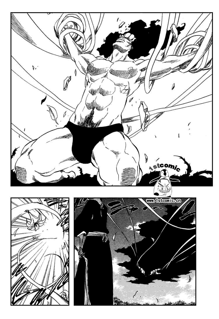 死神 第300-369话 第410页