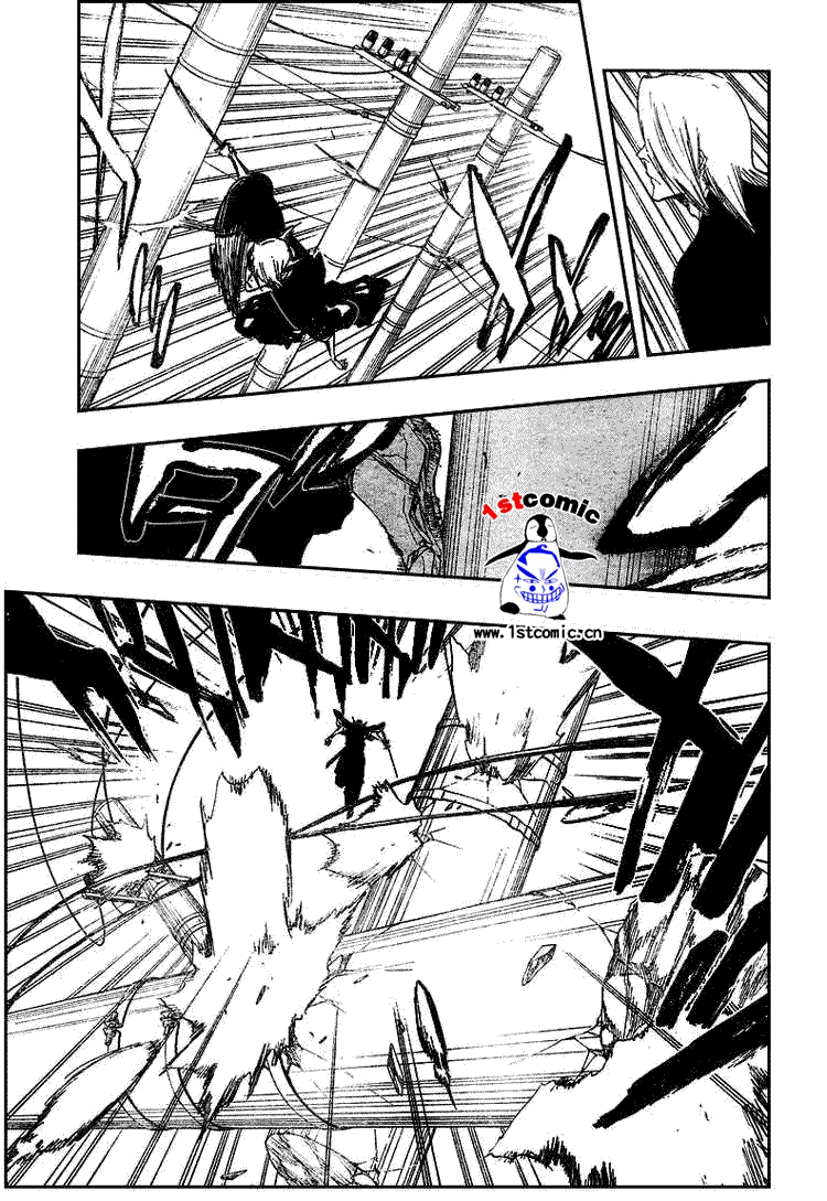 死神 第300-369话 第434页