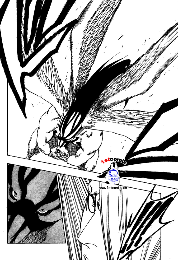 死神 第300-369话 第437页