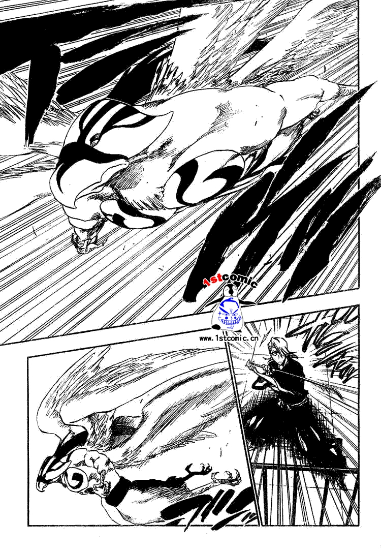 死神 第300-369话 第438页