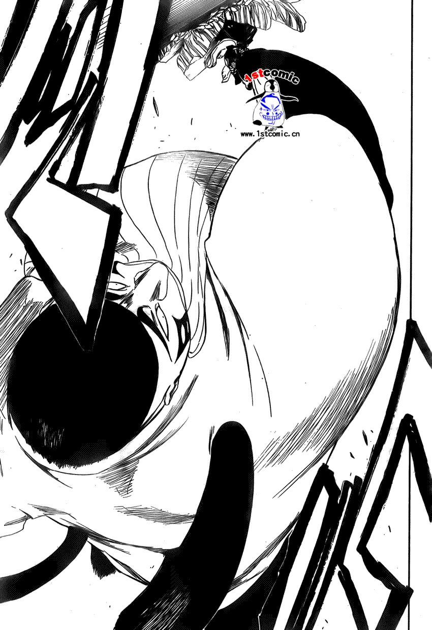 死神 第300-369话 第511页