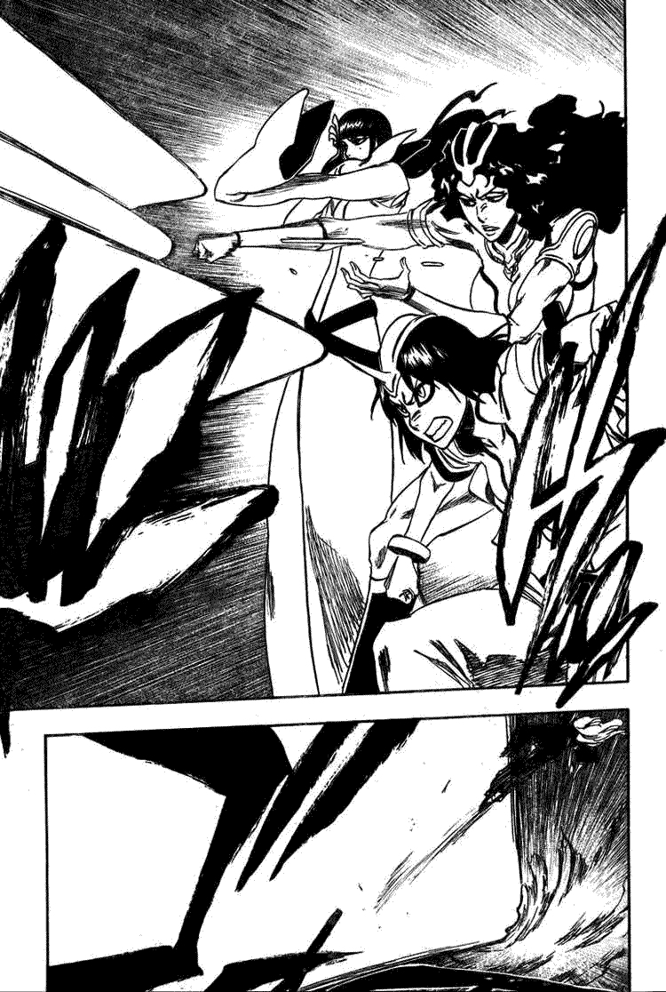 死神 第300-369话 第574页