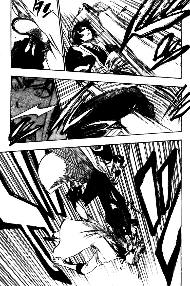 死神 第300-369话 第578页