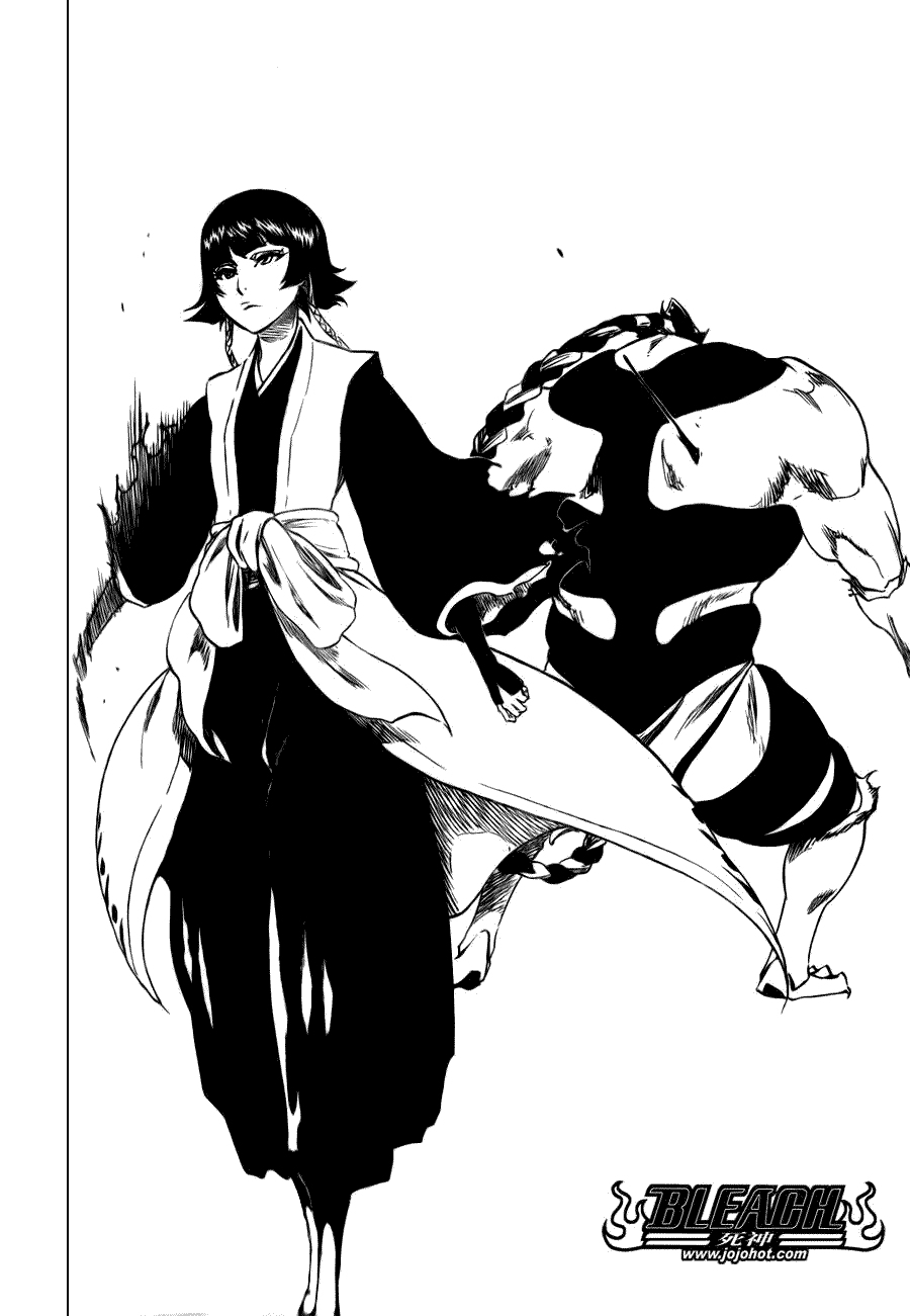 死神 第300-369话 第625页