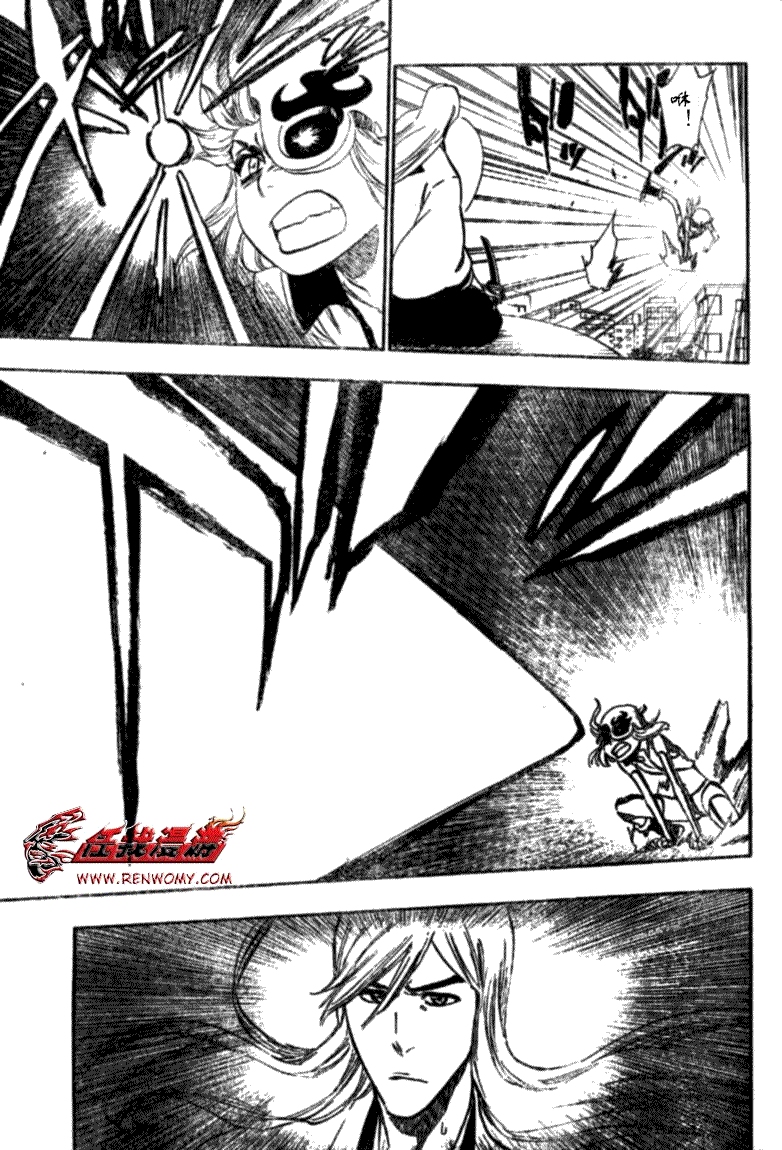 死神 第300-369话 第687页