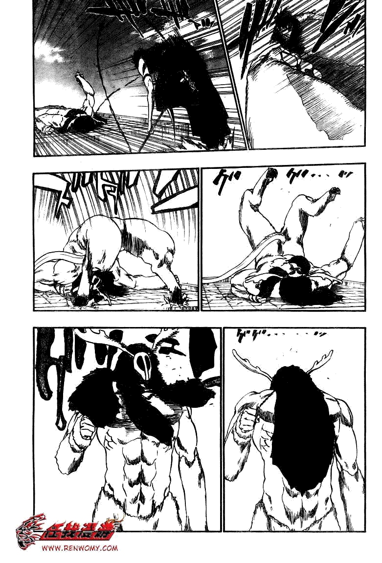 死神 第300-369话 第706页