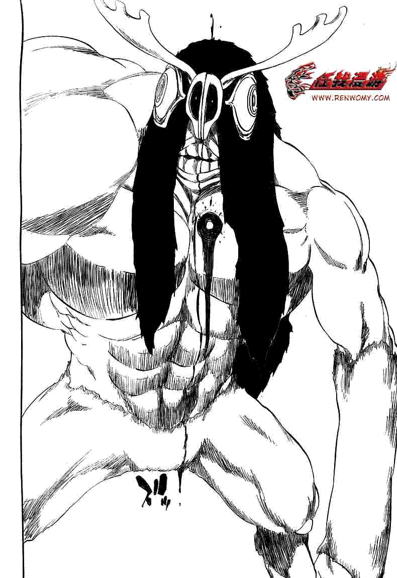 死神 第300-369话 第727页