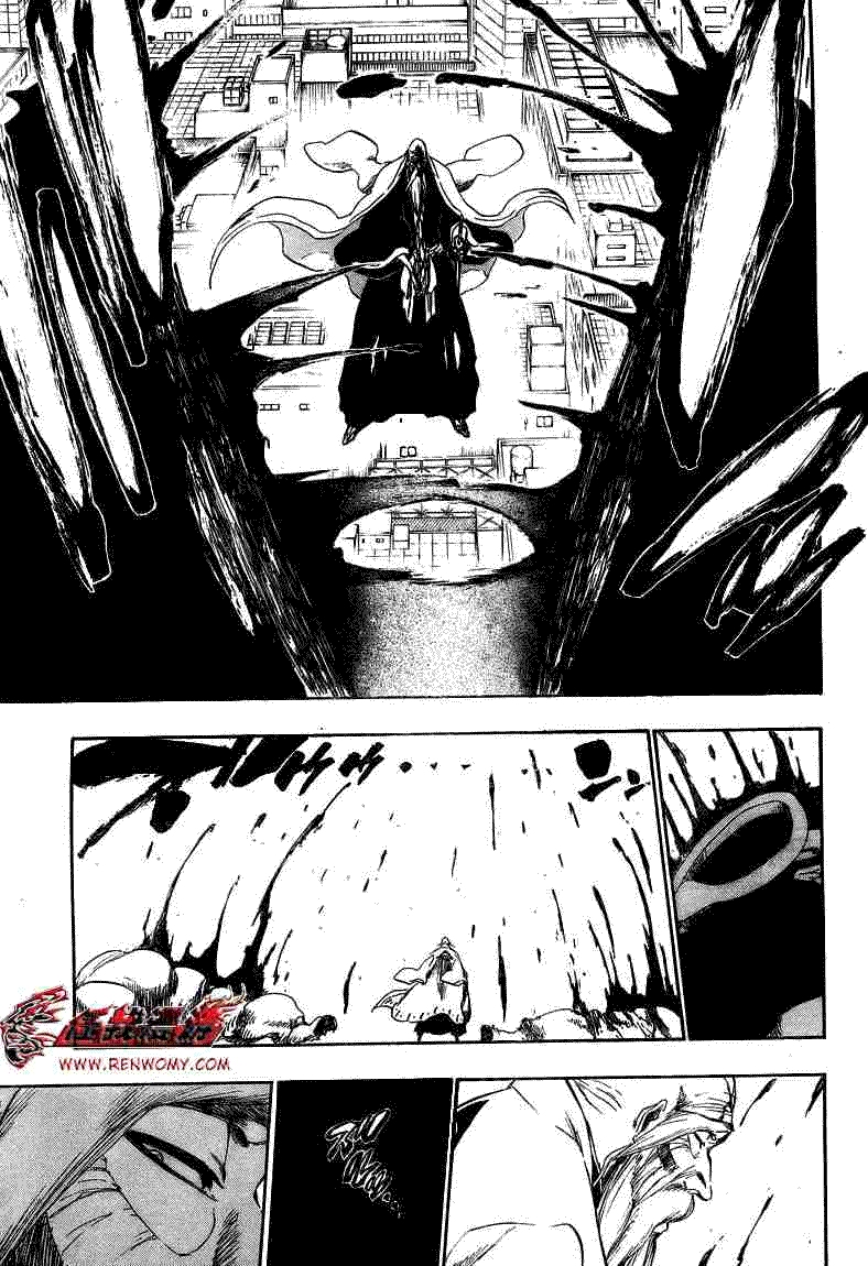 死神 第300-369话 第728页