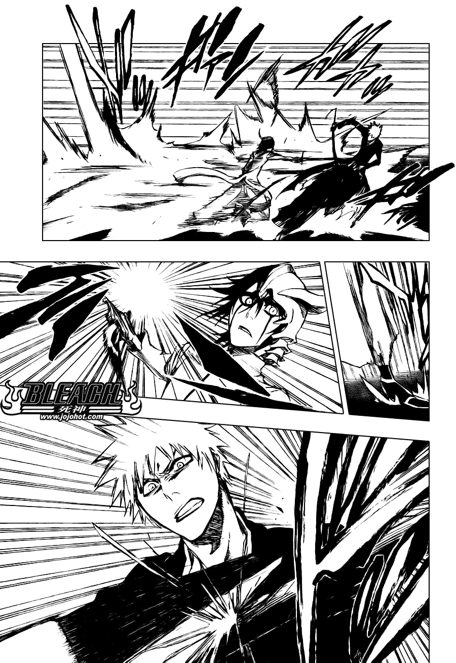 死神 第300-369话 第764页