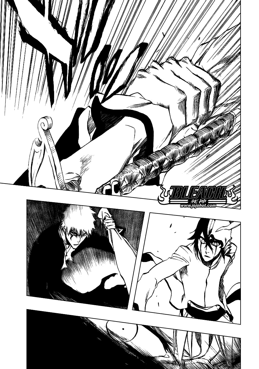 死神 第300-369话 第777页