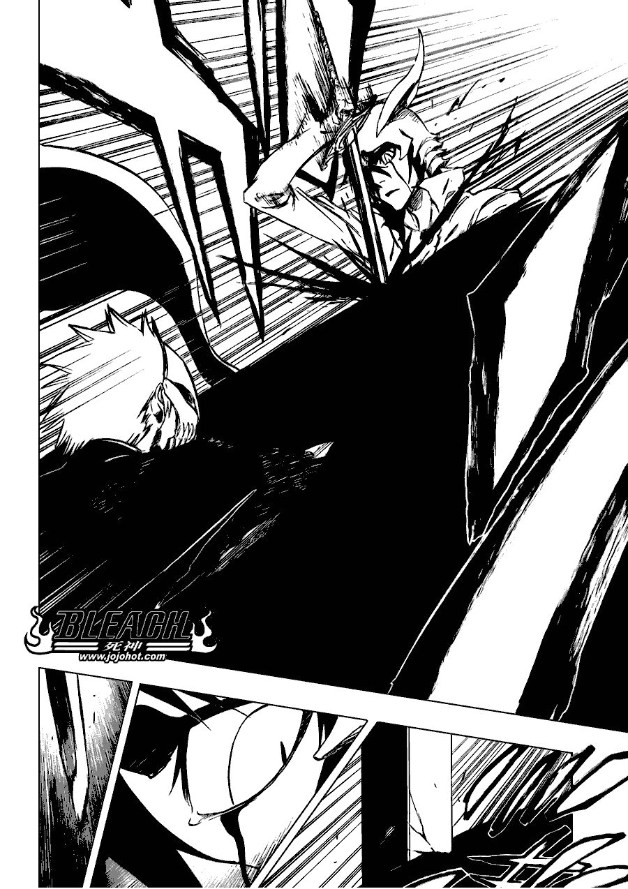 死神 第300-369话 第835页