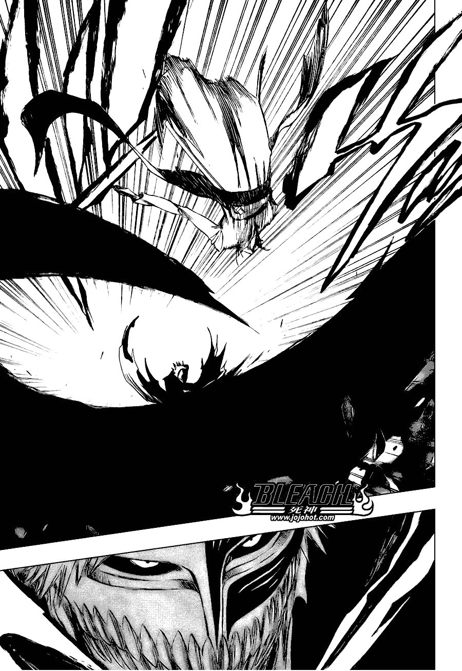 死神 第300-369话 第836页