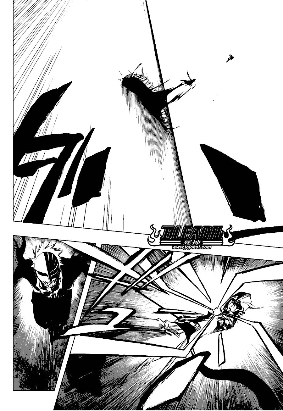 死神 第300-369话 第837页