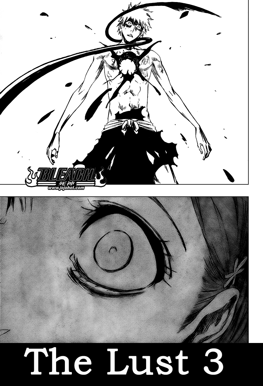 死神 第300-369话 第918页