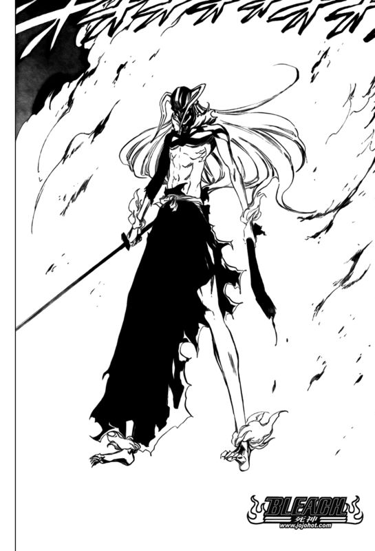 死神 第300-369话 第953页