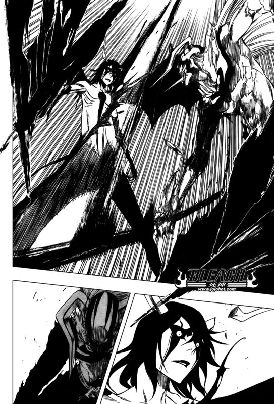 死神 第300-369话 第965页