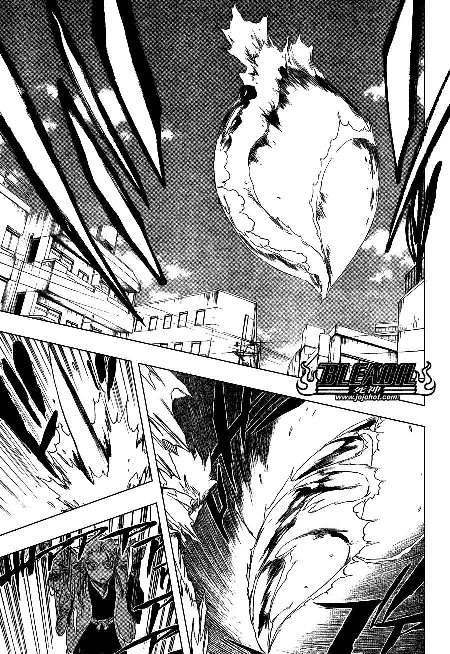 死神 第300-369话 第1042页