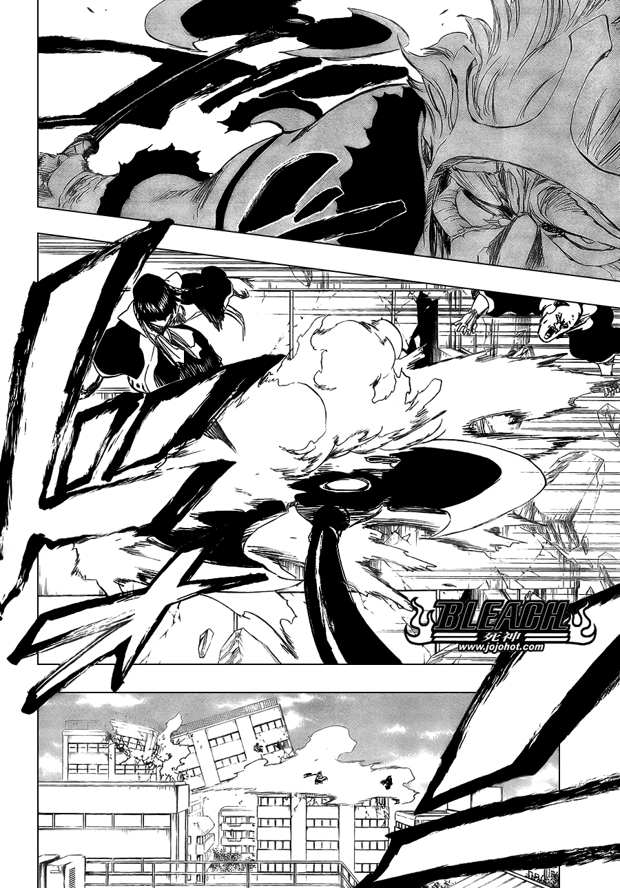 死神 第300-369话 第1055页