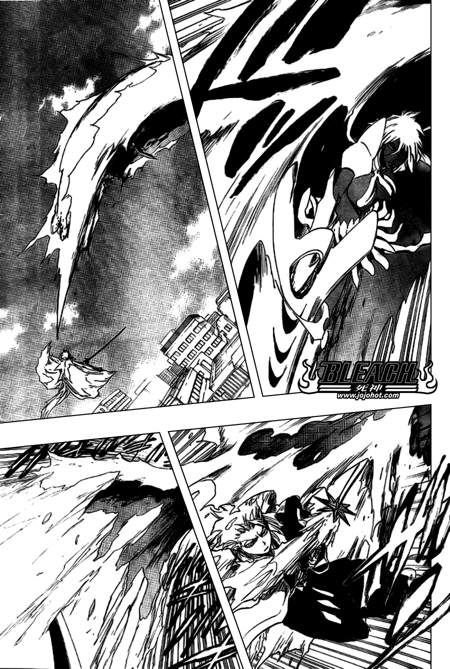 死神 第300-369话 第1079页