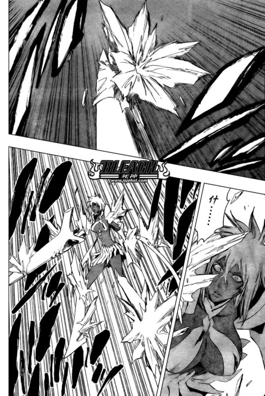 死神 第300-369话 第1111页