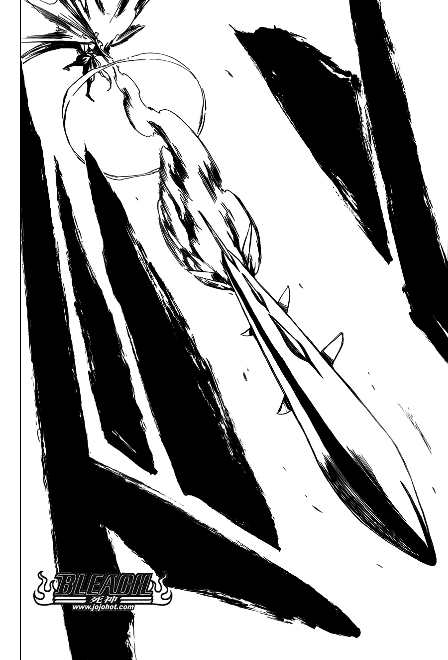 死神 第300-369话 第1140页