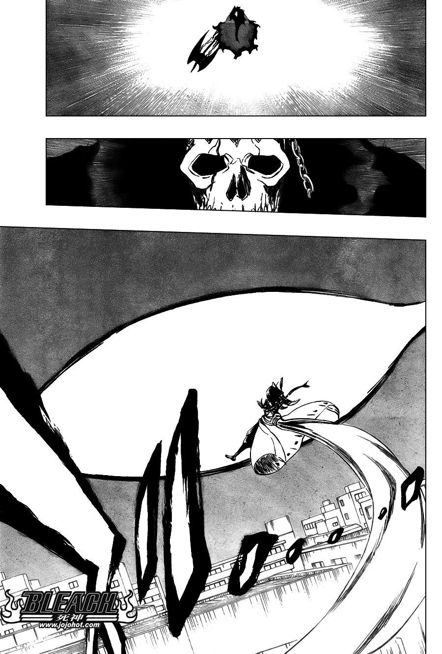 死神 第300-369话 第1141页