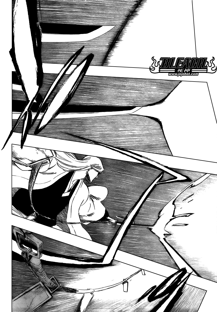 死神 第300-369话 第1183页