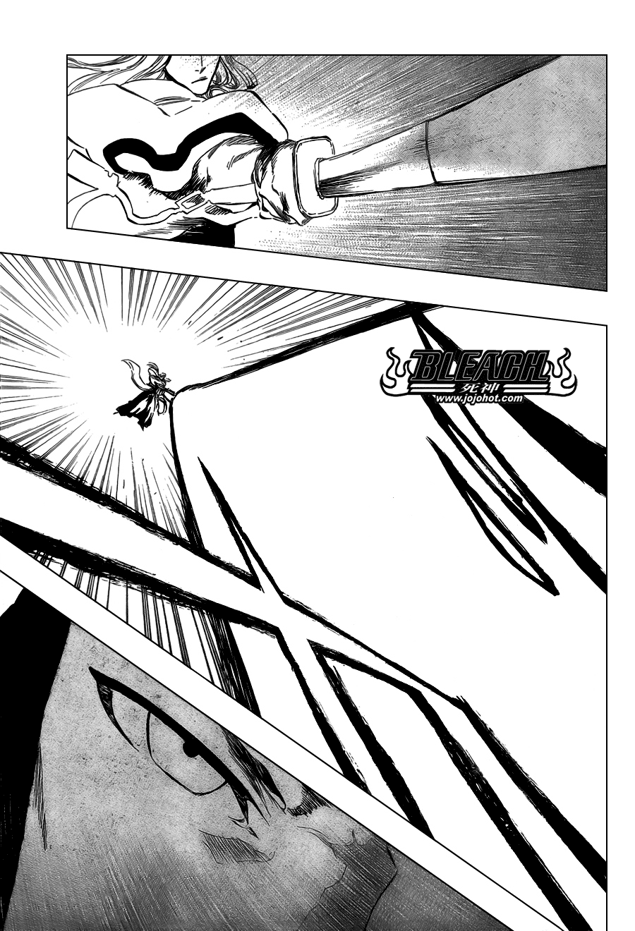 死神 第300-369话 第1184页