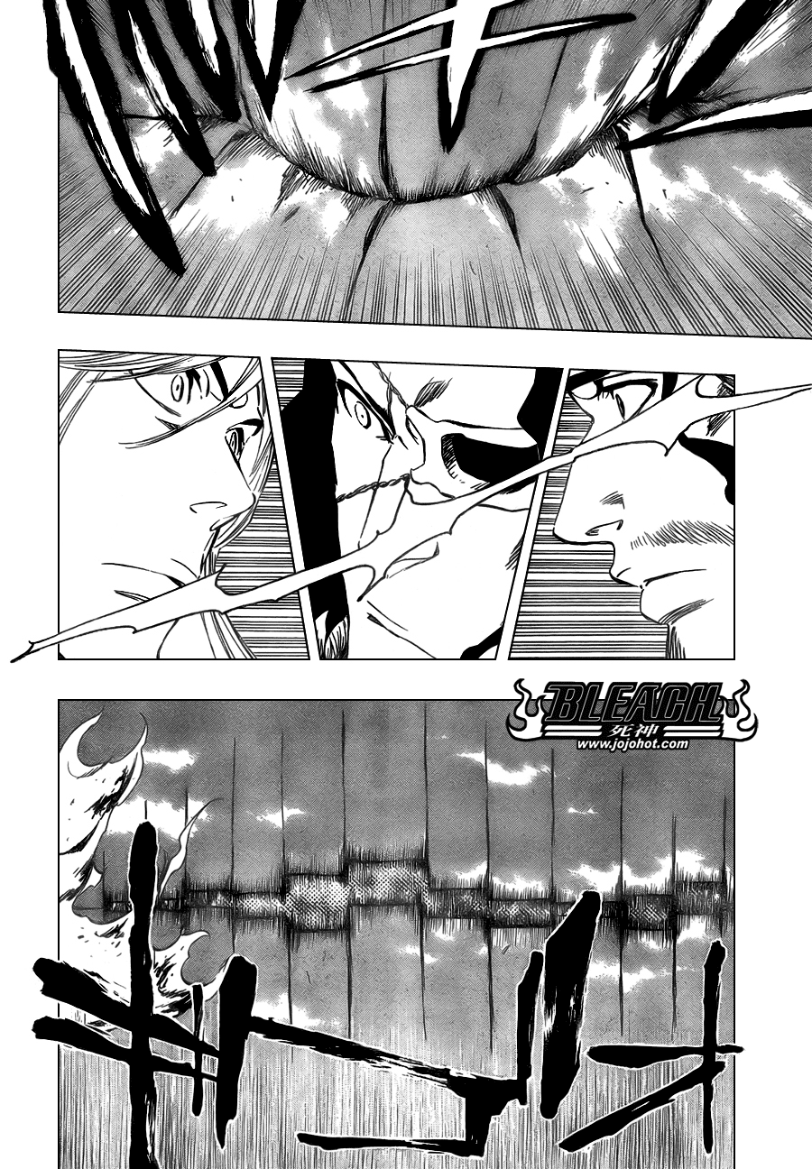 死神 第300-369话 第1189页