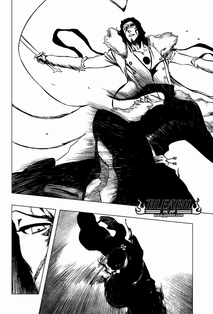 死神 第370-399话 第87页