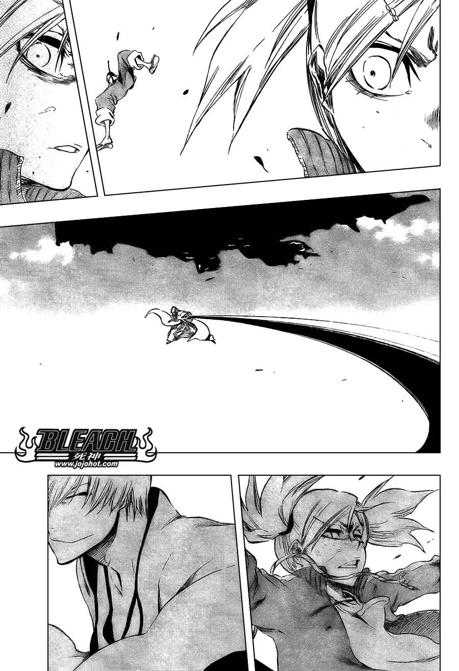 死神 第370-399话 第141页