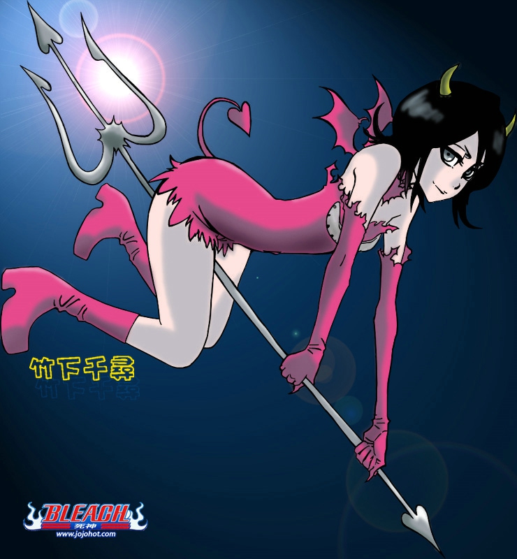 死神 第370-399话 第209页