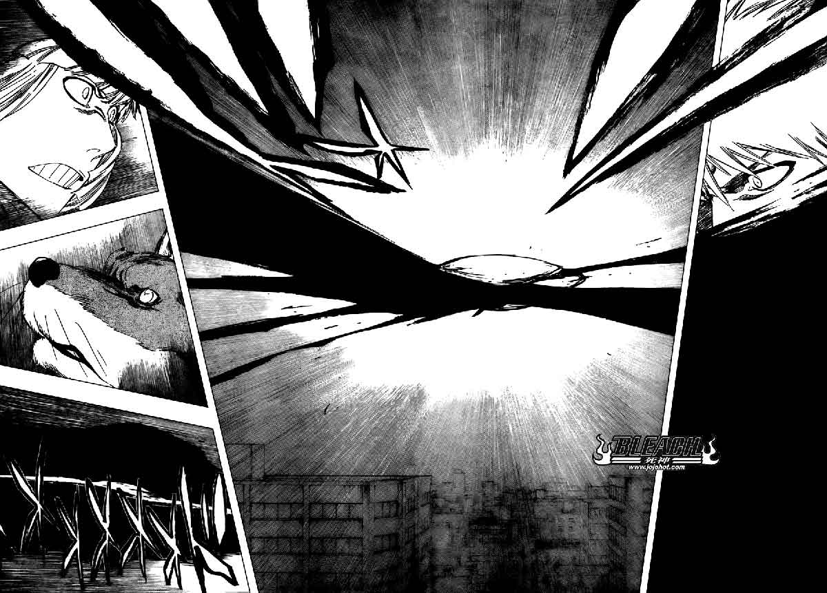 死神 第370-399话 第346页