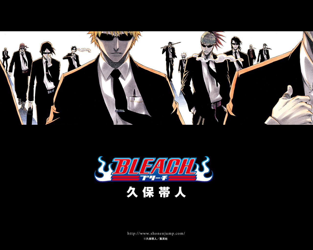 死神 第370-399话 第378页