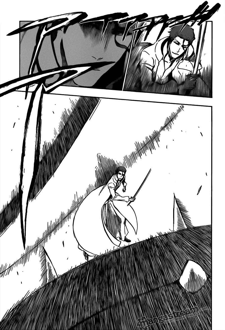 死神 第370-399话 第386页