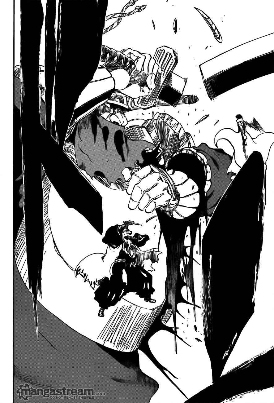 死神 第370-399话 第391页