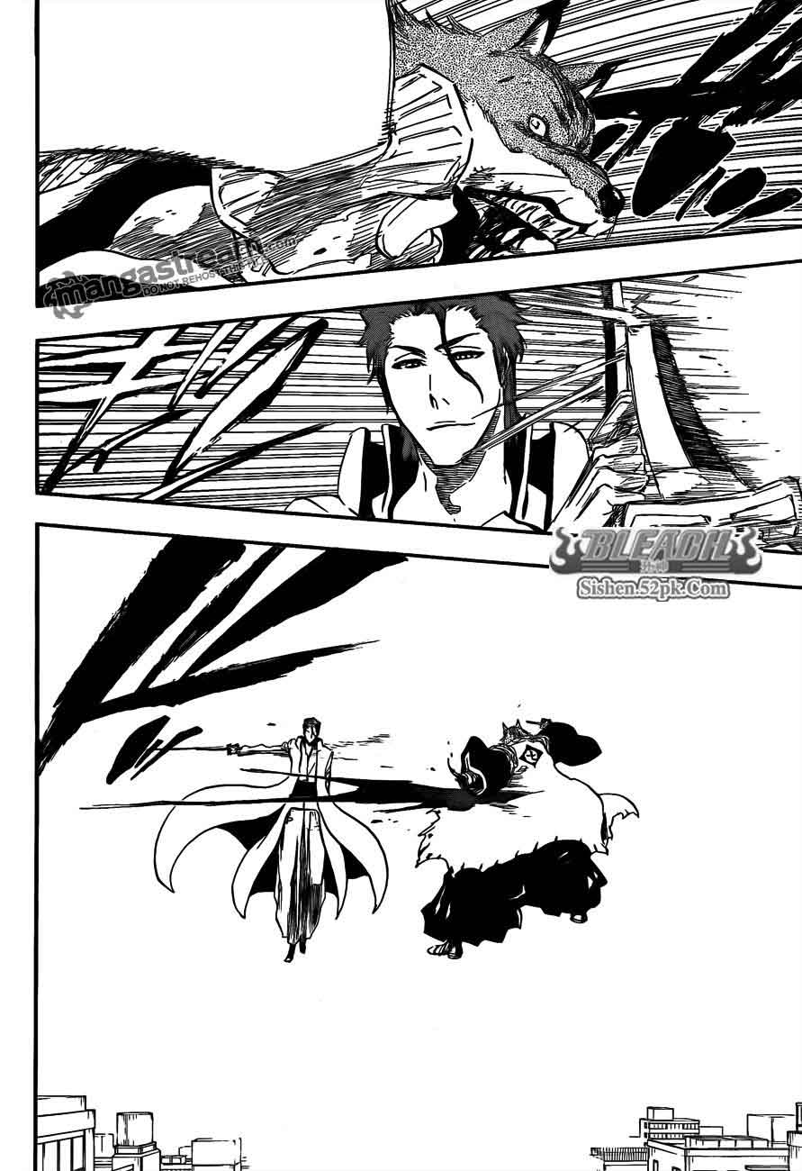 死神 第370-399话 第393页