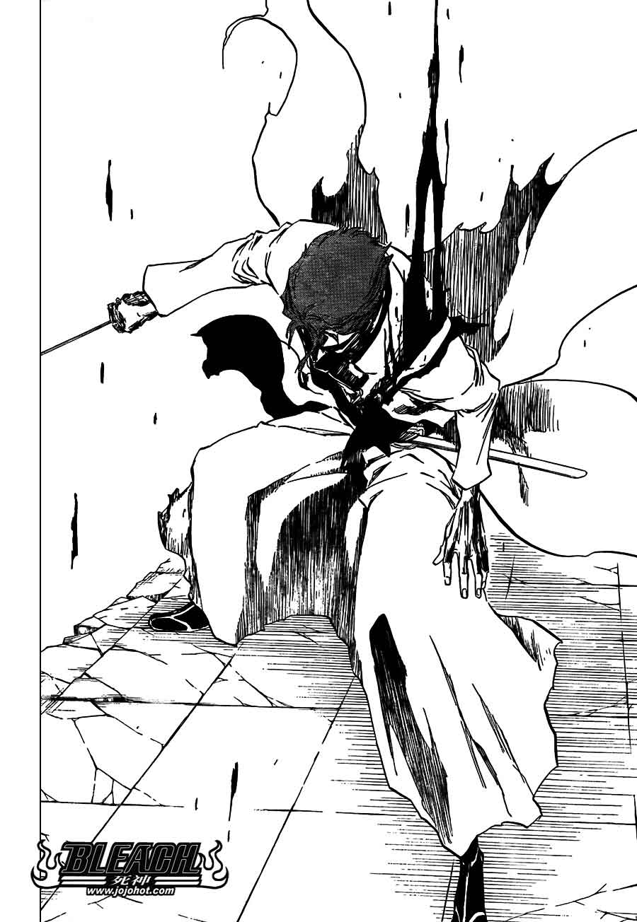 死神 第370-399话 第499页