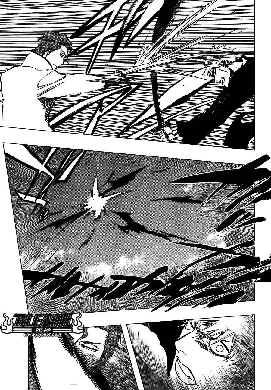 死神 第370-399话 第519页